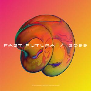 ดาวน์โหลดและฟังเพลง Borderless พร้อมเนื้อเพลงจาก Past Futura