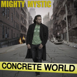 ดาวน์โหลดและฟังเพลง Happy พร้อมเนื้อเพลงจาก Mighty Mystic