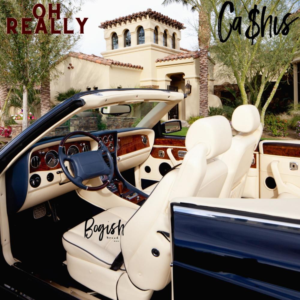 Oh Really (Explicit)