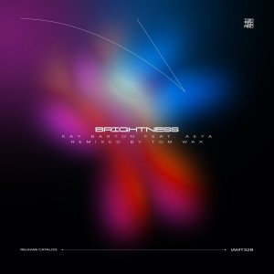 Kay Barton的专辑Brightness (Tom Wax Remix)