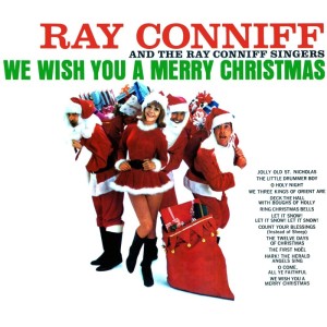 Dengarkan Jolly Old St. Nicholas lagu dari The Ray Conniff Singers dengan lirik