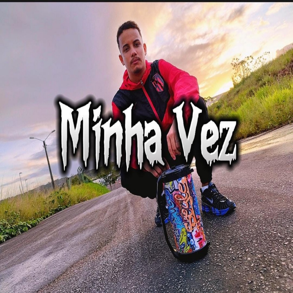 Minha Vez