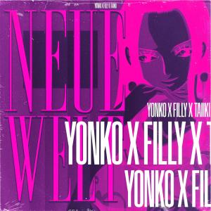 Yonko的專輯Neue Welt (Explicit)