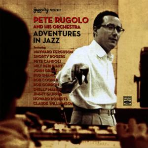 收聽Pete Rugolo and His Orchestra的Hornorama歌詞歌曲