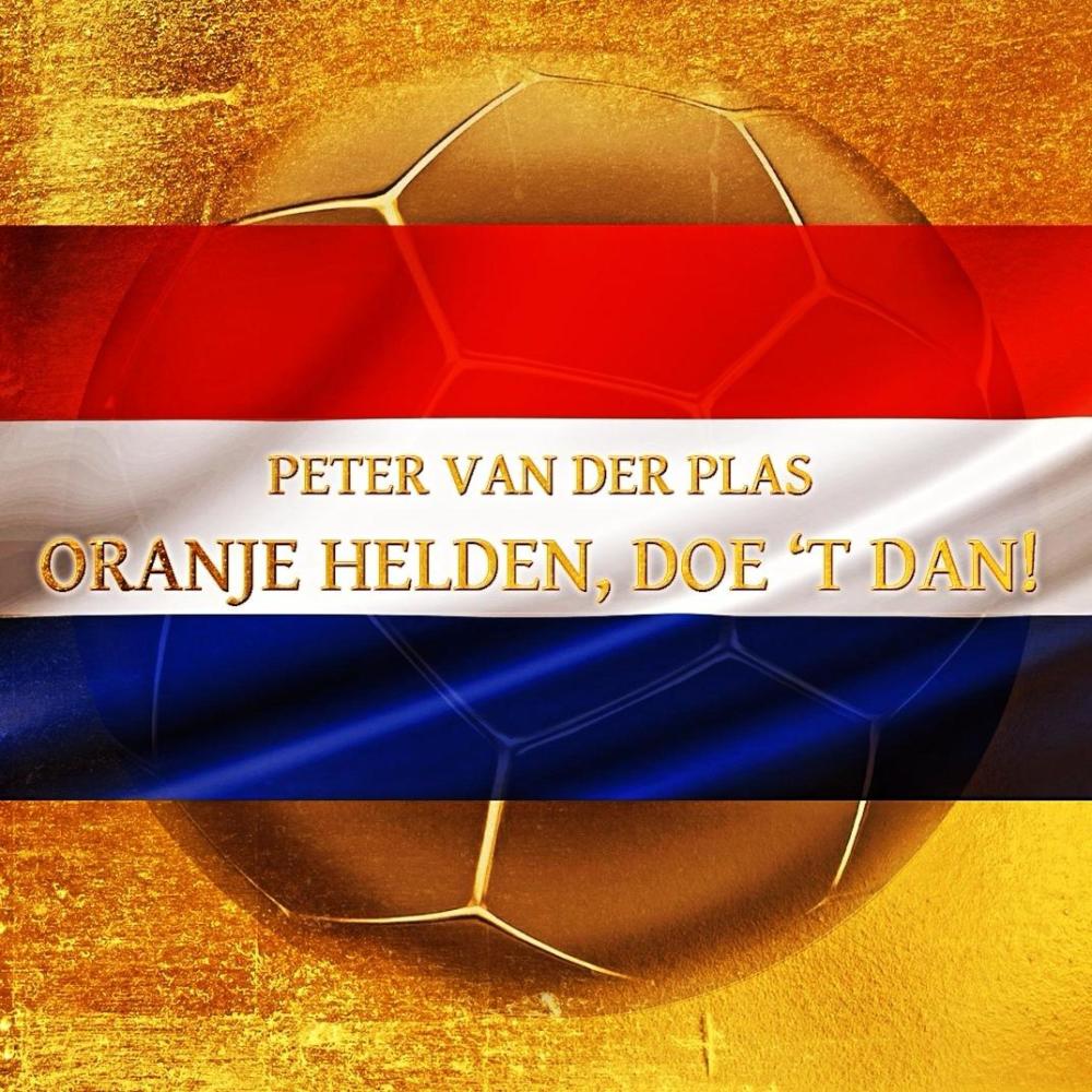 Oranje Helden, Doe 't Dan!