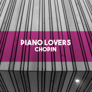 Joanna Brzezińska的專輯Piano Lovers - Chopin