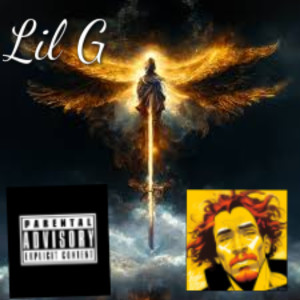 Lil G的專輯LSD