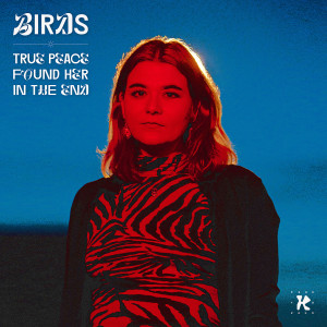 Album True Peace Found Her in the End from 