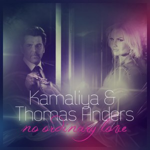 ดาวน์โหลดและฟังเพลง No Ordinary Love พร้อมเนื้อเพลงจาก Kamaliya