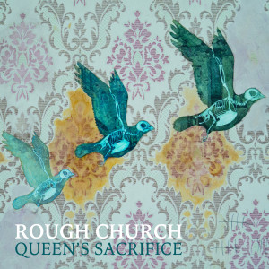 ดาวน์โหลดและฟังเพลง Goodbye to Greg (Live at Taix) พร้อมเนื้อเพลงจาก Rough Church