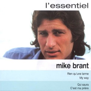 收聽Mike Brant的Viens ce soir歌詞歌曲