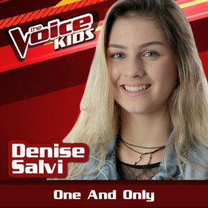 ดาวน์โหลดและฟังเพลง One And Only (Ao Vivo|The Voice Brasil Kids 2017) พร้อมเนื้อเพลงจาก Gabi Morato