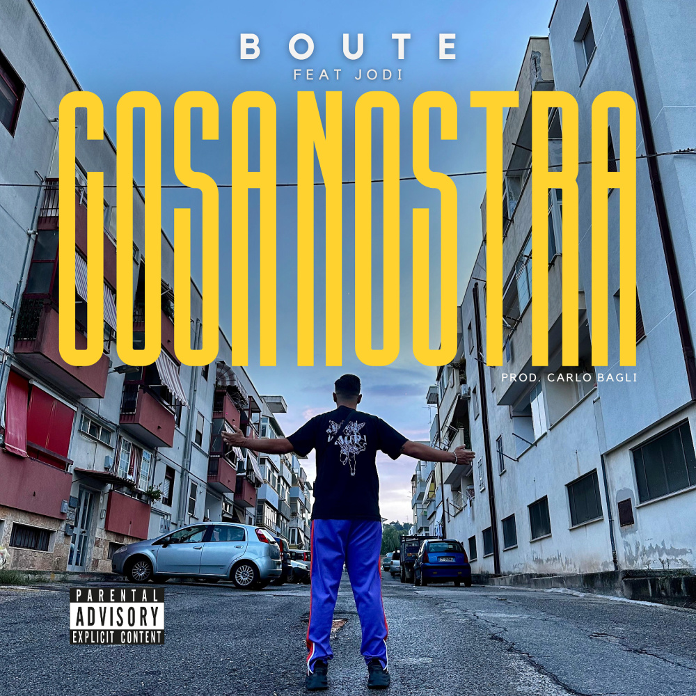COSA NOSTRA (Explicit)