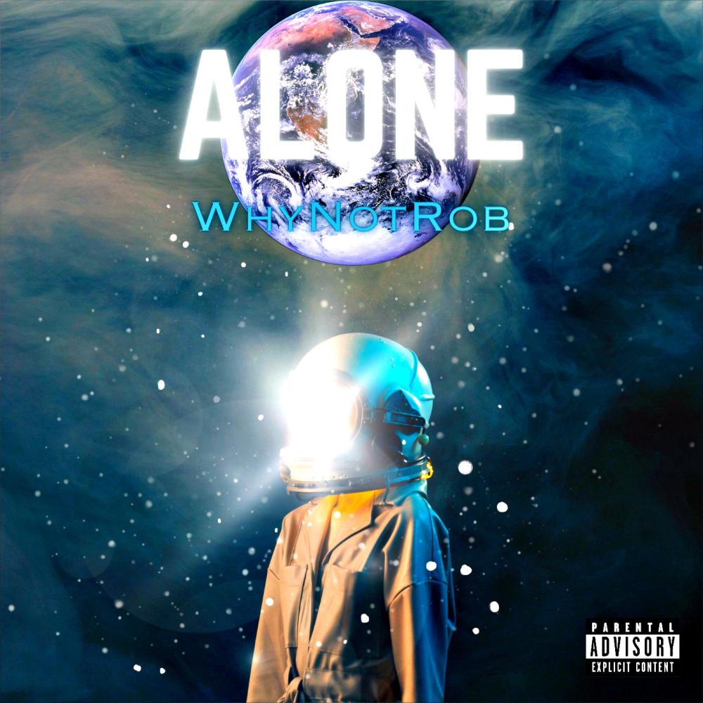 Passing Thru Space (Explicit)