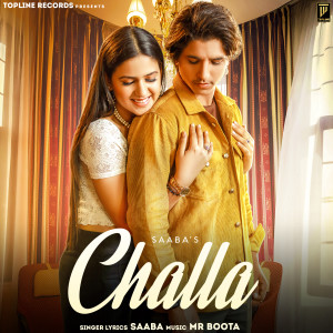 Album Challa from Saaba