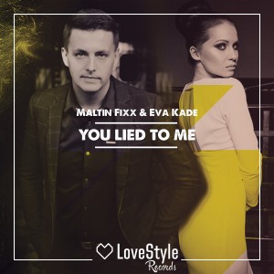 收聽Eva Kade的You Lied to Me (Original Mix)歌詞歌曲