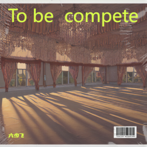 Listen to To be  compete (完整版) song with lyrics from 六少飞