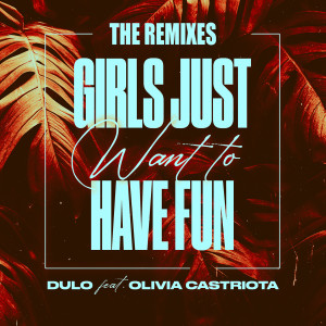 Listen to Girls Just Want To Have Fun (Extended) song with lyrics from DULO