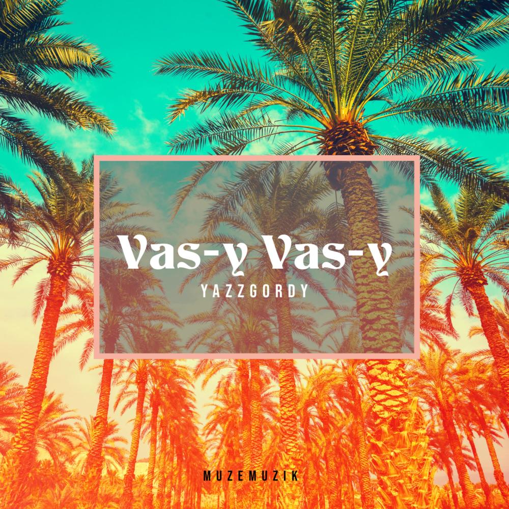 VAS-Y VAS-Y (Explicit)
