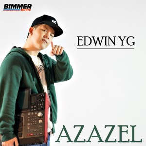 Edwin YG的專輯Azazel Mixtape