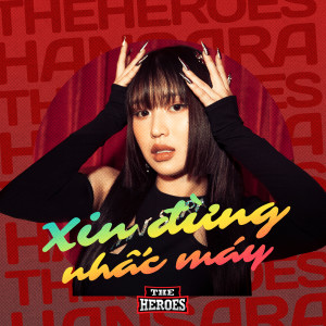 ดาวน์โหลดและฟังเพลง Xin Đừng Nhấc Máy พร้อมเนื้อเพลงจาก Han Sara