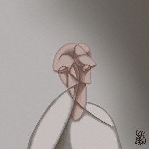 Dengarkan lagu SLOWLY (Feat. g0nny) nyanyian DAUL dengan lirik