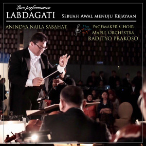 收聽Nila Indah Gayatri的Melati Suci (Live Version)歌詞歌曲