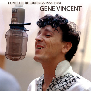 ดาวน์โหลดและฟังเพลง Dance To The Bop พร้อมเนื้อเพลงจาก Gene Vincent & His Blue Caps