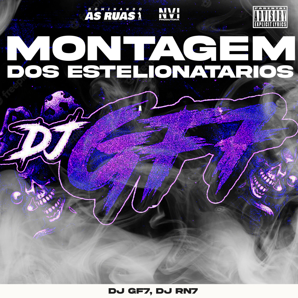 Montagem dos Estelionatários (Explicit)