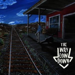 收聽The Way Low Down的Back to the Road歌詞歌曲
