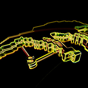 收听SPRLUA的Sunni Girl (NICOLAAS Remix)歌词歌曲