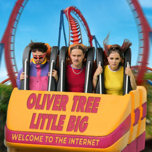 收聽Oliver Tree的The Internet歌詞歌曲