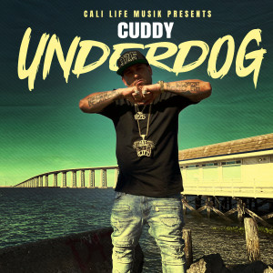 Cuddy的專輯Underdog (Explicit)