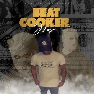 อัลบัม J2MO Beat Cooker (BEST OF 2023) [Explicit] ศิลปิน J2MO