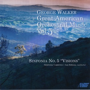 Sinfonia No. 5 "Visions"