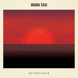 收聽Moon Taxi的Rooftops歌詞歌曲