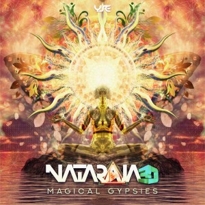 Album Magical Gypsies oleh Nataraja3D