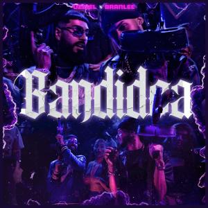 Uzziel的專輯Bandidea (feat. Branlee) [Explicit]