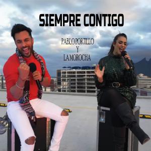 收聽Pablo Portillo的Siempre Contigo歌詞歌曲