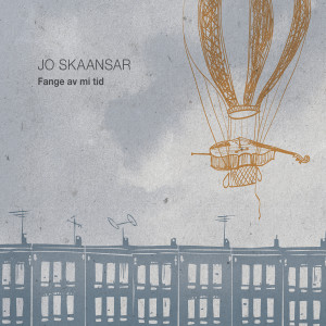 ดาวน์โหลดและฟังเพลง Svargasus พร้อมเนื้อเพลงจาก Jo Skaansar