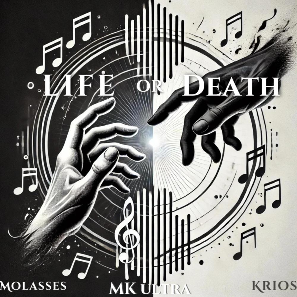Life Or Death (Explicit)