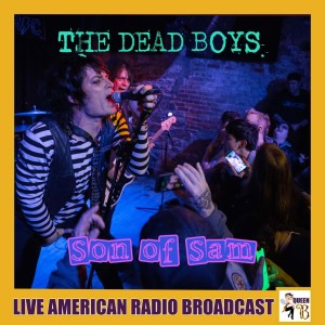 ดาวน์โหลดและฟังเพลง Flame Thrower Love (Live) พร้อมเนื้อเพลงจาก Dead Boys
