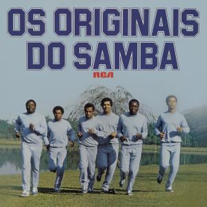อัลบัม Os Originais do Samba ศิลปิน Os Originais Do Samba