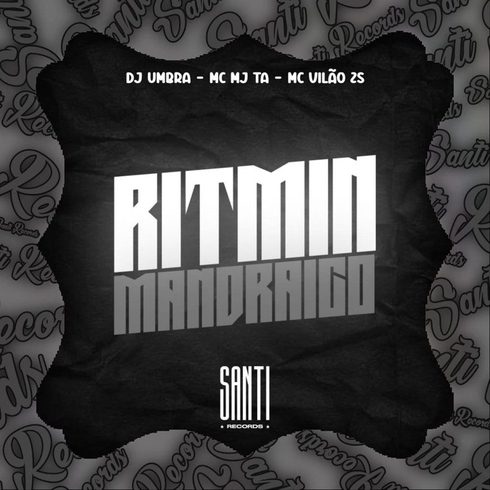 Ritmin Mandraico (Explicit)