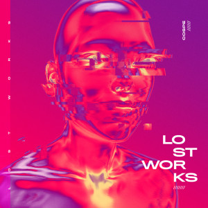Album Lost Works from Cospe