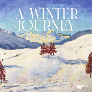 Mozart的專輯A Winter Journey
