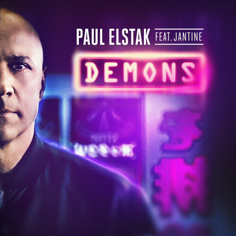 Demons (Extended Mix)
