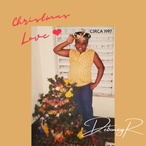 Listen to Christmas Love song with lyrics from DebonayR