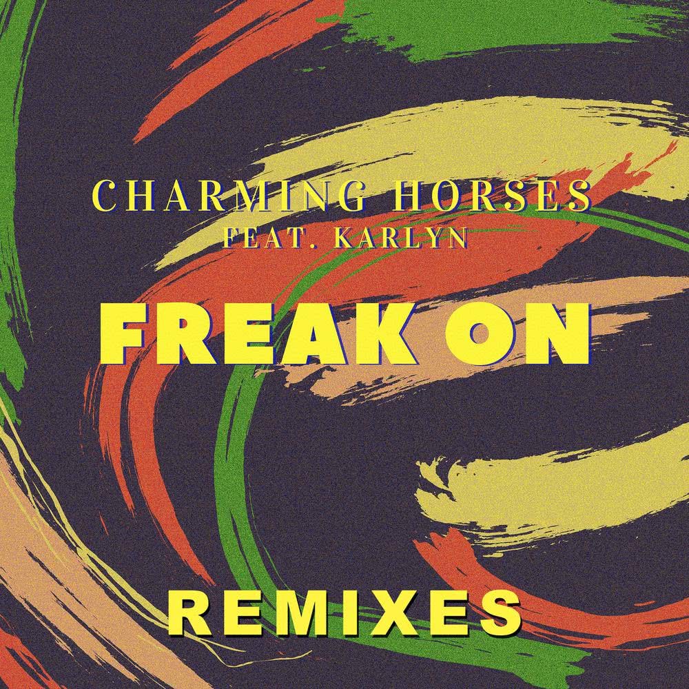 Freak On (Loris Cimino Remix)