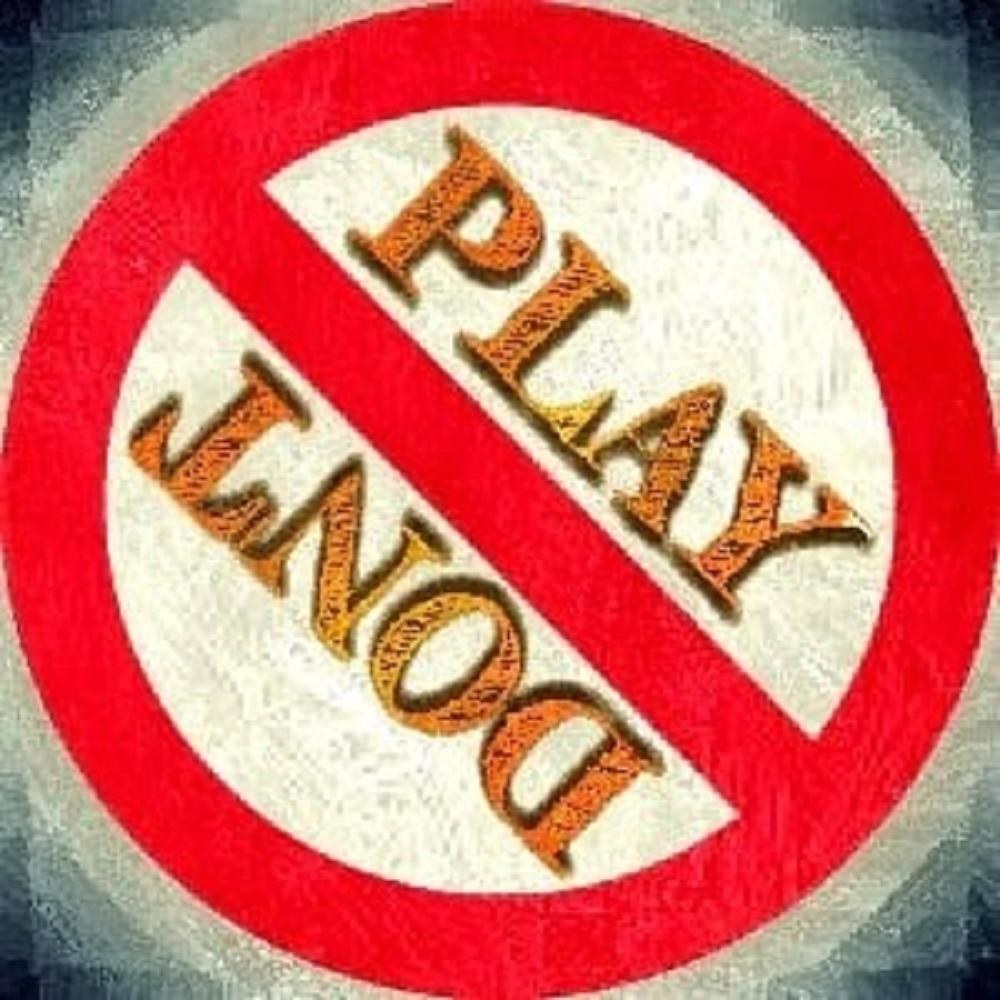 Don't Play (feat. SmokeySwan) (Explicit)